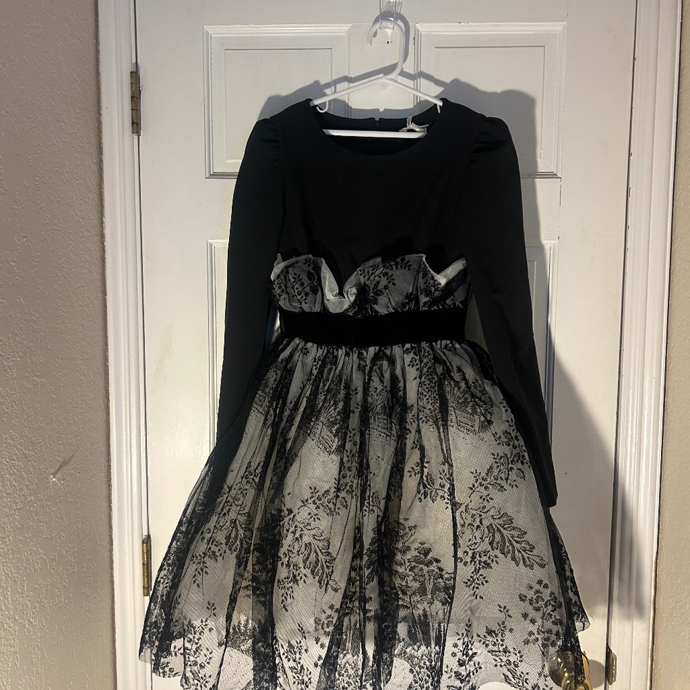 Monnalisa Kids Dress